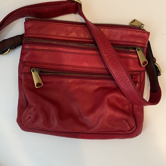 FOSSIL PURSE - Picture 5 of 6